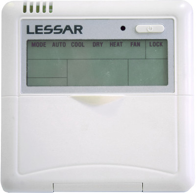 Канальная VRF система Lessar LSM-H160DUA2H
