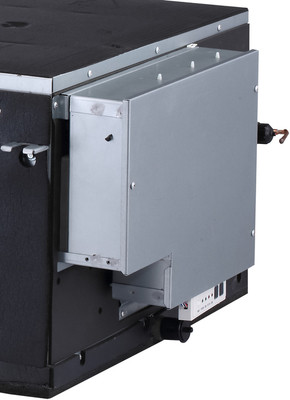 Канальная VRF система Lessar LSM-H160DUA2H