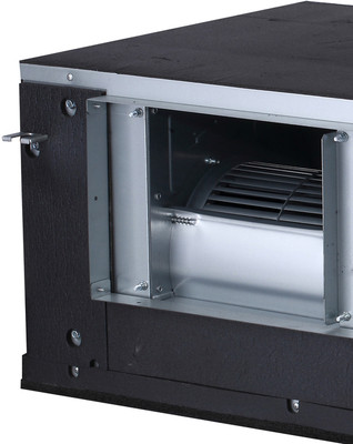 Канальная VRF система Lessar LSM-H160DUA2H