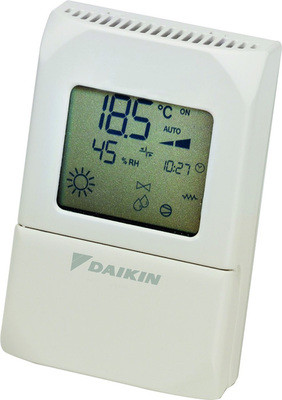 Канальный фанкойл до 8 кВт Daikin FWP07ATN