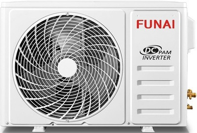 Кондиционер Funai Kadzoku RAC-I-KD30HP.D02 Кондиционер Funai Kadzoku RAC-I-KD30HP.D02