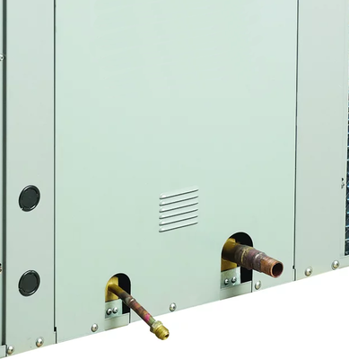 Канальная VRF система Electrolux EACD-120MWN1/EACD-120HN1-R