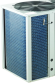 Канальная VRF система Electrolux EACD-120MWN1/EACD-120HN1-R