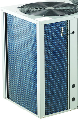Канальная VRF система Electrolux EACD-120MWN1/EACD-120HN1-R