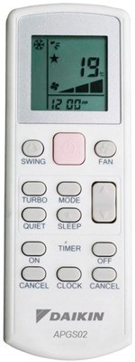 Кондиционер Daikin ATYN60L/ARYN60L Nord-30 Кондиционер Daikin ATYN60L/ARYN60L Nord-30