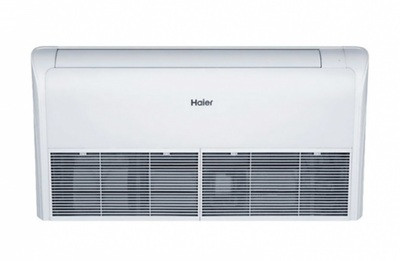 Напольно-потолочный кондиционер Haier AC105S1LH1FA/1U105S1LS1FB Напольно-потолочный кондиционер Haier AC105S1LH1FA/1U105S1LS1FB