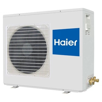 Напольно-потолочный кондиционер Haier AC105S1LH1FA/1U105S1LS1FB Напольно-потолочный кондиционер Haier AC105S1LH1FA/1U105S1LS1FB