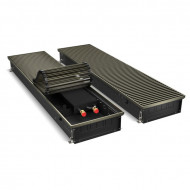 Конвектор внутрипольный Royal Thermo ATRIUM-110/300/2700-DG-U-DB Конвектор внутрипольный Royal Thermo ATRIUM-110/300/2700-DG-U-DB