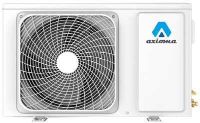 Кондиционер Axioma серия D ASX12D1/ASB12D1