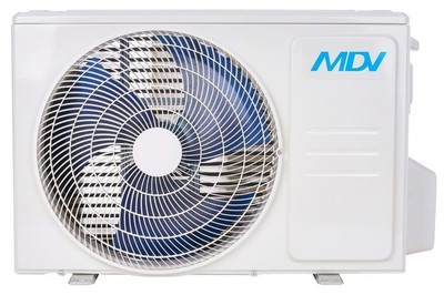 Кондиционер Mdv Op Smart Heat Pump MDSOPS-12HRFN8/MDOOPS-12HFN8