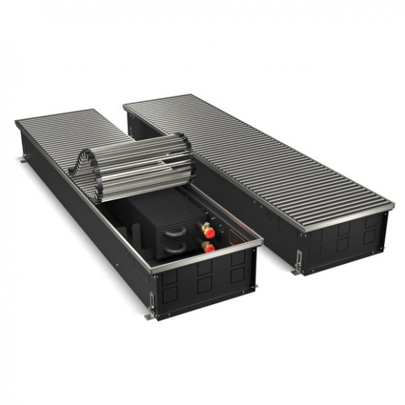 Конвектор внутрипольный Royal Thermo ATRIUM-150/300/2900-DG-U-NA Конвектор внутрипольный Royal Thermo ATRIUM-150/300/2900-DG-U-NA
