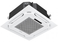 Кассетный кондиционер Funai Dragon LAC-DR105HP.C01 Кассетный кондиционер Funai Dragon LAC-DR105HP.C01