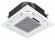 Кассетный кондиционер Funai Dragon LAC-DR105HP.C01