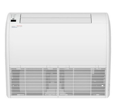 Напольно-потолочный кондиционер Aeronik U-Match ASI-ATH50ZD1 A-S/ASO-AGUHN50W1 Напольно-потолочный кондиционер Aeronik U-Match ASI-ATH50ZD1 A-S/ASO-AGUHN50W1