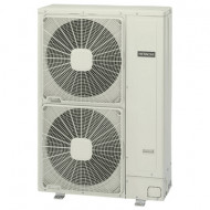 Наружный блок VRF системы Hitachi RAS-6XHVNP1E Наружный блок VRF системы Hitachi RAS-6XHVNP1E