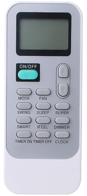 Кондиционер SmartWay Apollo 3.0 SAF-E18APL3ua/SAN-E18APL3ua