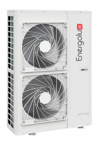 Наружный блок VRF системы Energolux SMZ3U45V2AI (3 фазы) Наружный блок VRF системы Energolux SMZ3U45V2AI (3 фазы)