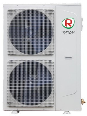 Напольно-потолочный кондиционер Royal Clima CO-F 48HNXA/CO-E 48HNXA