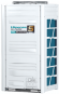 Наружный блок VRF системы Hisense AVWT-76FKFSA Наружный блок VRF системы Hisense AVWT-76FKFSA