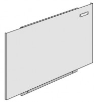 Задняя панель Aermec PCZ 800