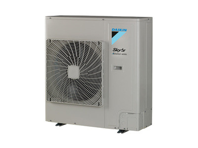 Кассетный кондиционер Daikin FCAG140B/RZASG140MY1 Кассетный кондиционер Daikin FCAG140B/RZASG140MY1