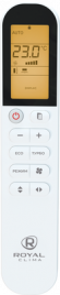 Кондиционер Royal Clima Aria RCI-AR35HN Кондиционер Royal Clima Aria RCI-AR35HN