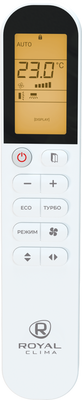 Кондиционер Royal Clima Aria RCI-AR35HN Кондиционер Royal Clima Aria RCI-AR35HN
