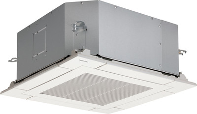 Кассетный кондиционер Toshiba RAV-RM561MUT-E/RAV-GP561ATP-E