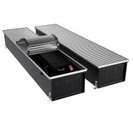 Конвектор внутрипольный Royal Thermo ATRIUM TURBO-190/300/1600-DG-U-NA Конвектор внутрипольный Royal Thermo ATRIUM TURBO-190/300/1600-DG-U-NA