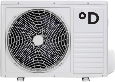 Кондиционер Daichi Everest DA50EVQ1/DF50EV1 Кондиционер Daichi Everest DA50EVQ1/DF50EV1