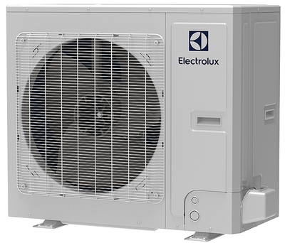 Напольно-потолочный кондиционер Electrolux Unitary Pro 3 EACU-36H/UP3/N3