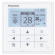 Кассетный кондиционер Panasonic S-36PY2E5B/U-36PZH2E5 Кассетный кондиционер Panasonic S-36PY2E5B/U-36PZH2E5