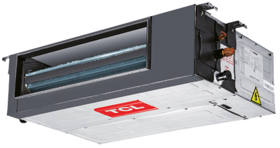 Канальный внутренний блок мульти сплит-системы TCL COMPACT DUCT TDCM-12HRID