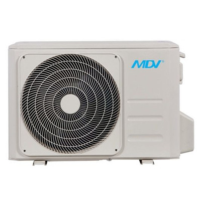 Кассетный кондиционер Mdv MDCA4-18HRFN1/MDOU-18HFN1 Кассетный кондиционер Mdv MDCA4-18HRFN1/MDOU-18HFN1