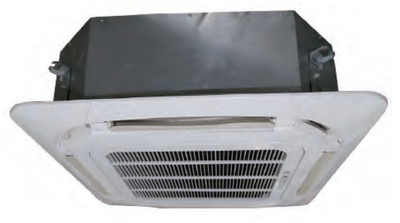 Кассетная VRF система TICA TMCF090AB