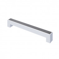 Конвектор напольный Royal Thermo STEP-130/180/1700-2-N-WT-LG-NA Конвектор напольный Royal Thermo STEP-130/180/1700-2-N-WT-LG-NA