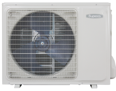 Канальный кондиционер Бирюса BLMD-H24/4DR3