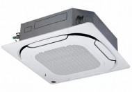 Кассетная VRF система Clivet Q4DN-2-XMi_D112(AC) Кассетная VRF система Clivet Q4DN-2-XMi_D112(AC)