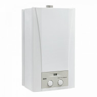 Котел газовый BAXI ECO Classic 24F настенный, 2 конт., закр.кам.сгор. Котел газовый BAXI ECO Classic 24F настенный, 2 конт., закр.кам.сгор.