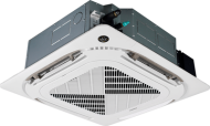 Кассетный кондиционер Energolux SAС24C6-A/SAU24U6-A-WS40