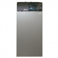 Котел газовый BAXI SLIM EF 1.31 напольный, 1 конт., откр.кам.сгор. энергонезав. Котел газовый BAXI SLIM EF 1.31 напольный, 1 конт., откр.кам.сгор. энергонезав.