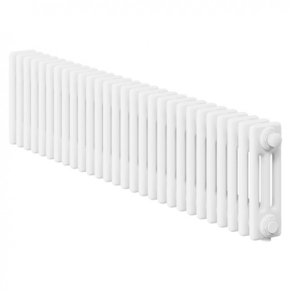 Дизайн-радиатор Royal Thermo Insignia R VC3030 - 28 секц. RAL9016 Дизайн-радиатор Royal Thermo Insignia R VC3030 - 28 секц. RAL9016