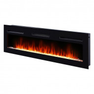 Очаг электрический Electrolux Infinity EFP/P-1600ULS Очаг электрический Electrolux Infinity EFP/P-1600ULS