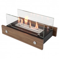 Биокамин Firelight BFP/T-4025 Wood Биокамин Firelight BFP/T-4025 Wood