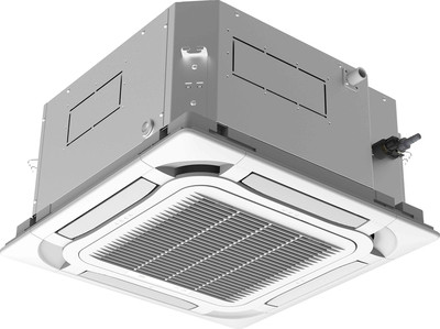 Кассетный кондиционер Pioneer KFC24GV/KON24GV/TC04V Nord-30 Кассетный кондиционер Pioneer KFC24GV/KON24GV/TC04V Nord-30