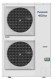 Канальный кондиционер Panasonic S-200PE3E5B/U-200PZH2E8