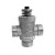 Трехканальный клапан Energolux RCVA 3/4'' (6.0)