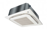 Кассетный фанкойл до 8 кВт TICA TKM600C8C Кассетный фанкойл до 8 кВт TICA TKM600C8C