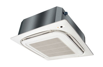 Кассетный фанкойл до 8 кВт TICA TKM600C8C Кассетный фанкойл до 8 кВт TICA TKM600C8C