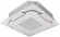 Кассетный кондиционер Daikin FCAG71B/RZASG71MV1/-40 Кассетный кондиционер Daikin FCAG71B/RZASG71MV1/-40